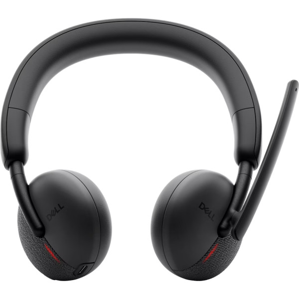 Фото - Гарнітура бездротова Dell Pro Wireless Headset - WL3024 (520-BBDG)