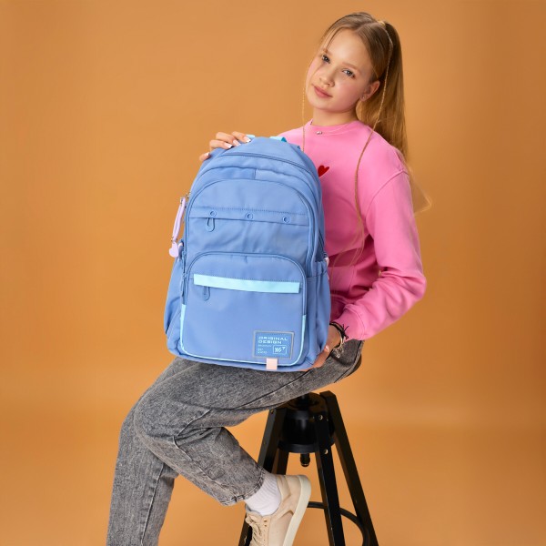 Фото - Рюкзак школьный YES TS-47 Hearty (559916)