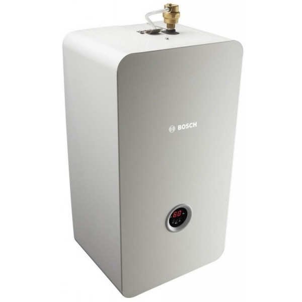 Фото - Електричний котел Bosch Tronic Heat 3500 (7738504948)