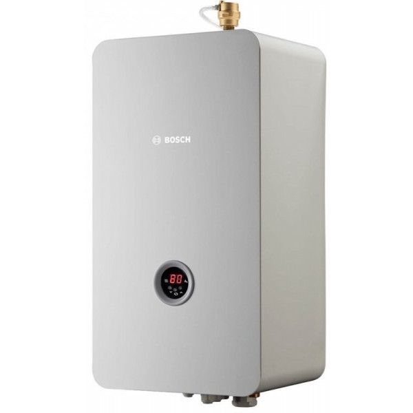 Фото - Електричний котел Bosch Tronic Heat 3500 (7738504948)