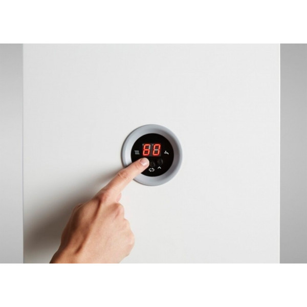 Фото - Електричний котел Bosch Tronic Heat 3500 (7738504948)