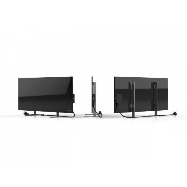 Фото - Конвектор AENO Premium Eco Smart GH2S Black (AGH0002S)