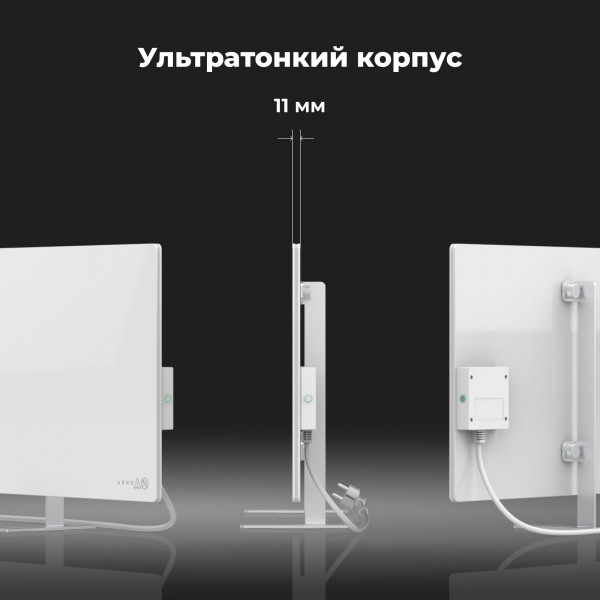 Фото - Мікропошкодження - Конвектор AENO Premium Eco Smart GH1S (AGH0001S)