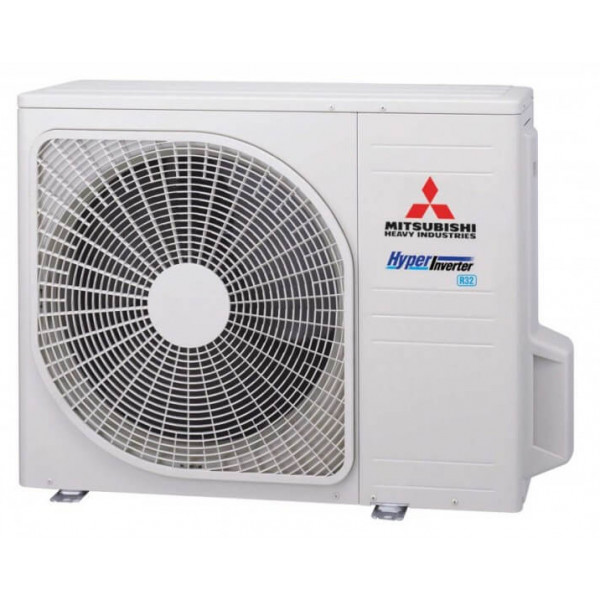 Фото - Кондиціонер спліт Mitsubishi Heavy SRK50ZSX-WT/SRC50ZSX-W