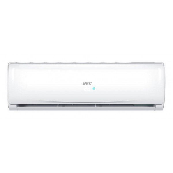 Фото - Кондиціонер спліт HEC HEC-24QC(I)/HEC-24QC(O)