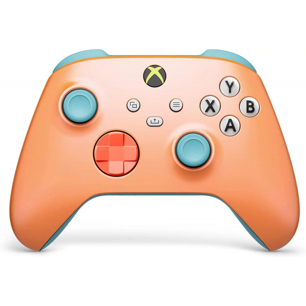 Фото - Геймпад Xbox Wireless Controller Sunkissed Vibes OPI Special Edition