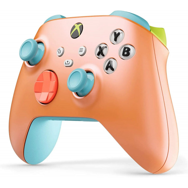 Фото - Геймпад Xbox Wireless Controller Sunkissed Vibes OPI Special Edition