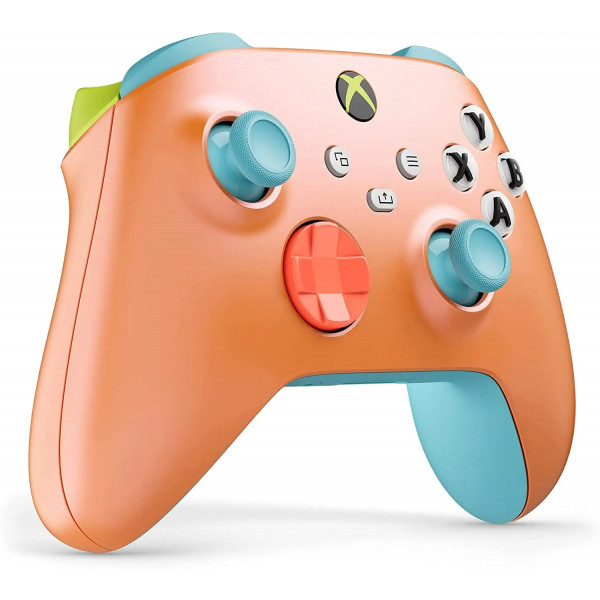 Фото - Геймпад Xbox Wireless Controller Sunkissed Vibes OPI Special Edition