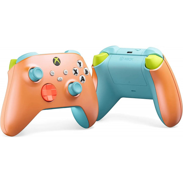 Фото - Геймпад Xbox Wireless Controller Sunkissed Vibes OPI Special Edition