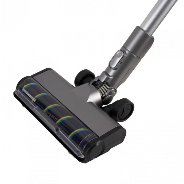 Фото - Пылесос ручной для дома Heinner HSVC-MBD25.9S