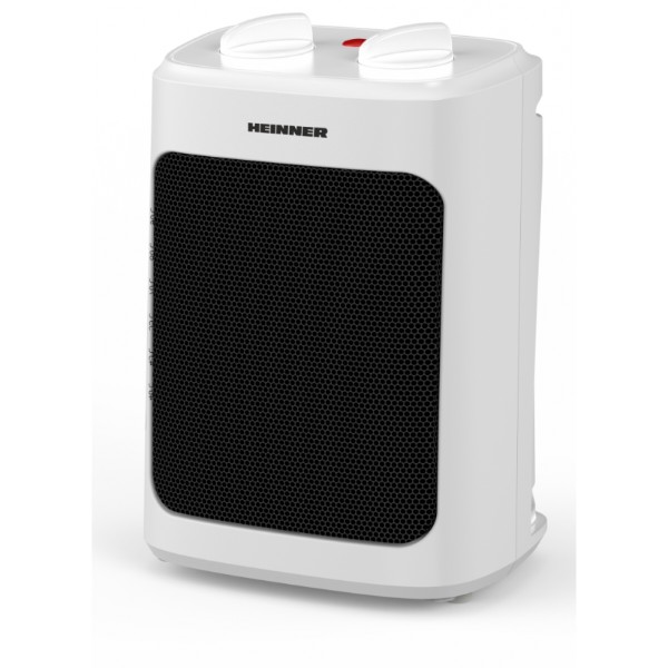 Фото - Тепловентилятор Heinner HCH-M20WH