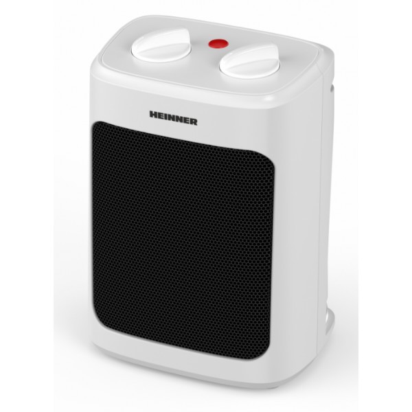 Фото - Тепловентилятор Heinner HCH-M20WH