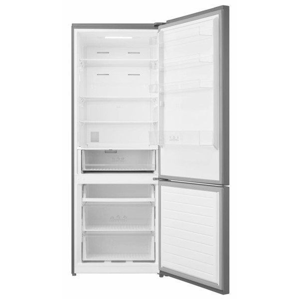 Фото - Холодильник Heinner HCNF-M435INVXE++