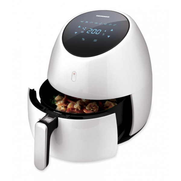 Фото - Мультипечь Heinner HAF-B2000WH