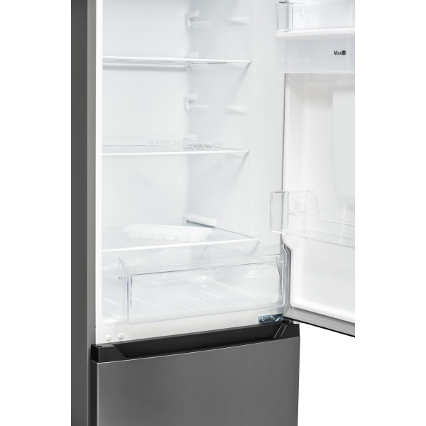 Фото - Холодильник Heinner HC-HM260XWDE++