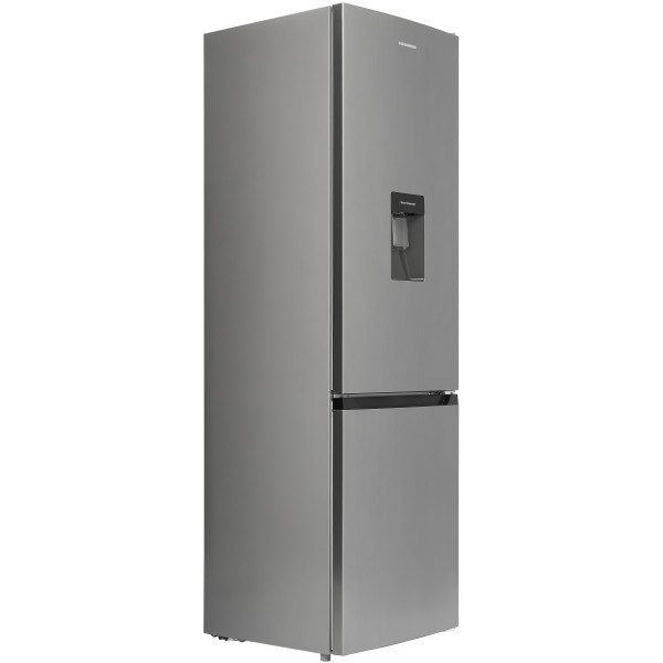 Фото - Холодильник Heinner HC-HM260XWDE++