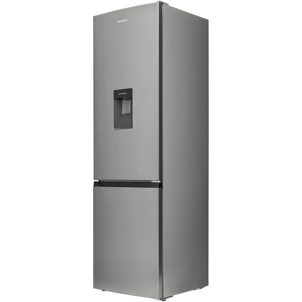 Фото - Холодильник Heinner HC-HM260XWDE++