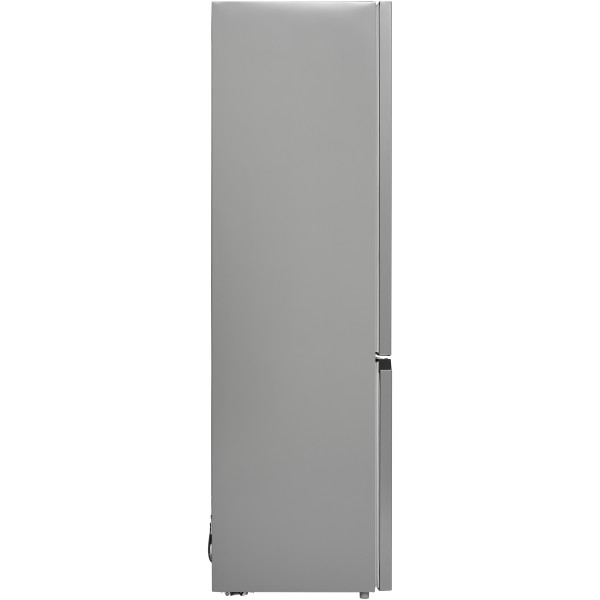 Фото - Холодильник Heinner HC-HM260XWDE++