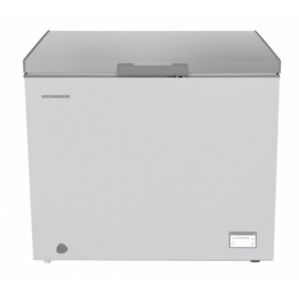 Фото - Морозильный ларь Heinner HCF-HM246CSE++