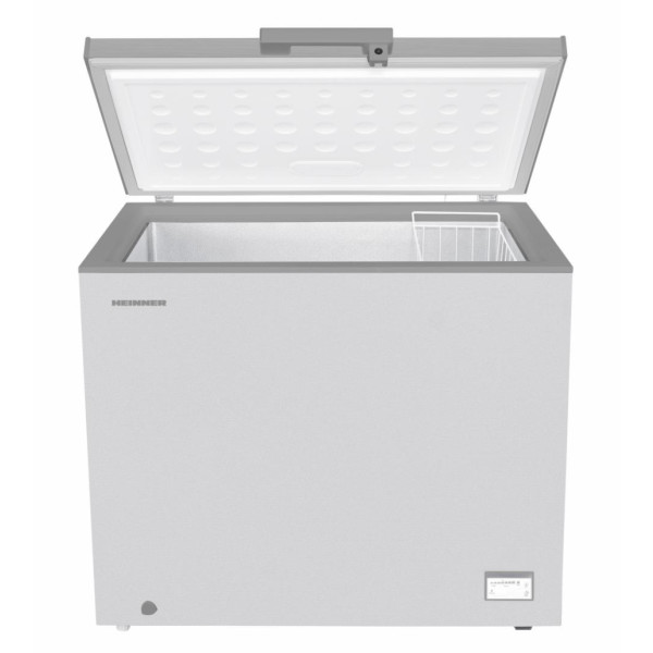 Фото - Морозильный ларь Heinner HCF-HM246CSE++