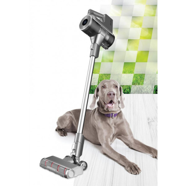 Фото - Пылесос ручной для дома Heinner HSVC-MBD25.9S