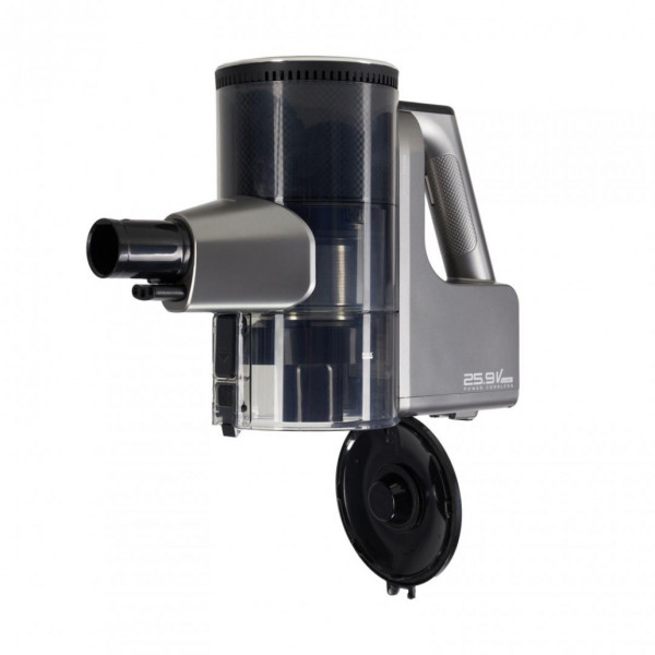 Фото - Пылесос ручной для дома Heinner HSVC-MBD25.9S