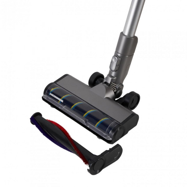 Фото - Пылесос ручной для дома Heinner HSVC-MBD25.9S