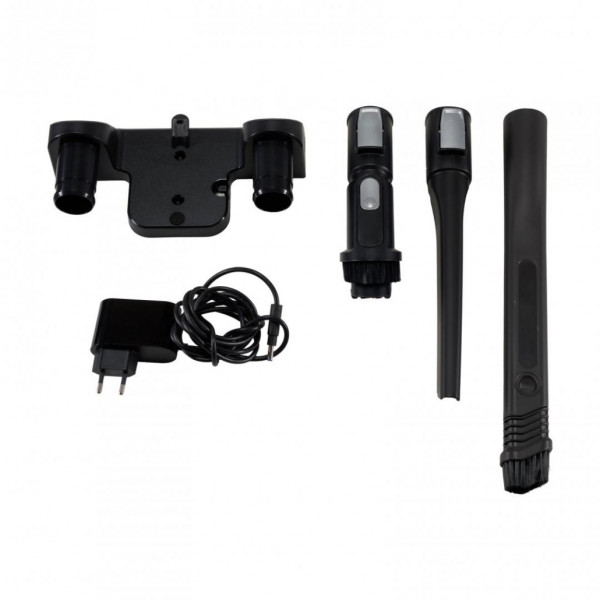 Фото - Пылесос ручной для дома Heinner HSVC-MBD25.9S