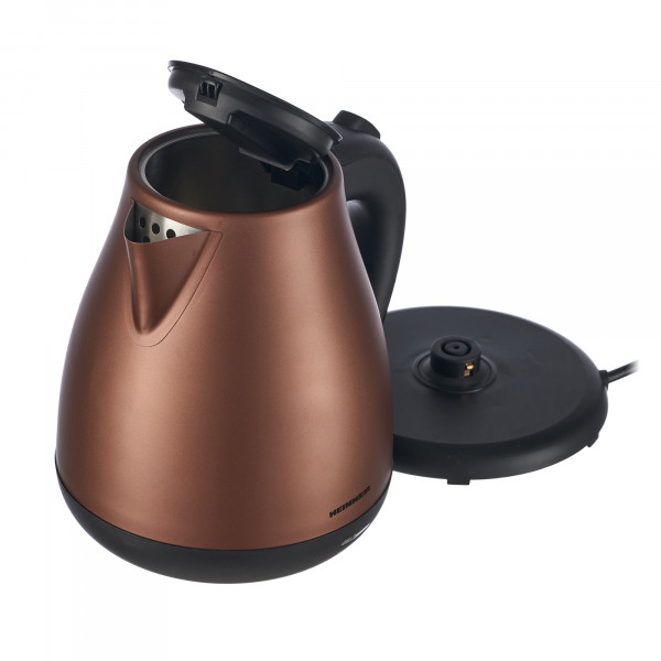 Фото - Электрический чайник Heinner HEK-17IXC