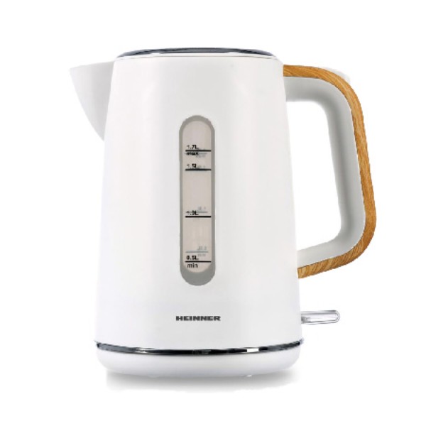 Фото - Электрический чайник Heinner HEK-WH2200BB