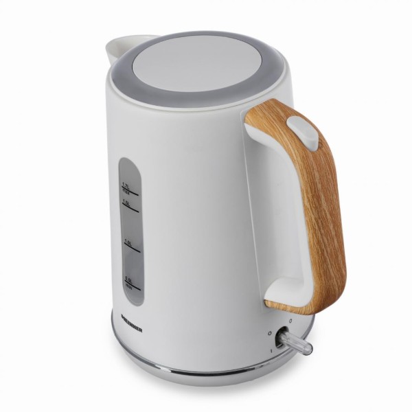Фото - Электрический чайник Heinner HEK-WH2200BB