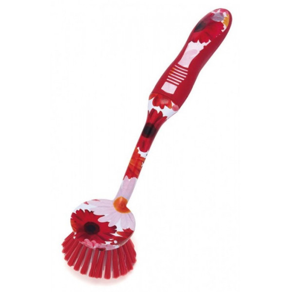 Фото - Щетка для мойки посуды Helfer 47-215-032 26х7х6 см