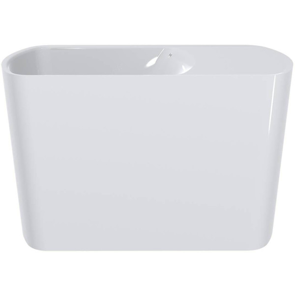 Фото - Раковина для ванної Miraggio HELIX 450 L