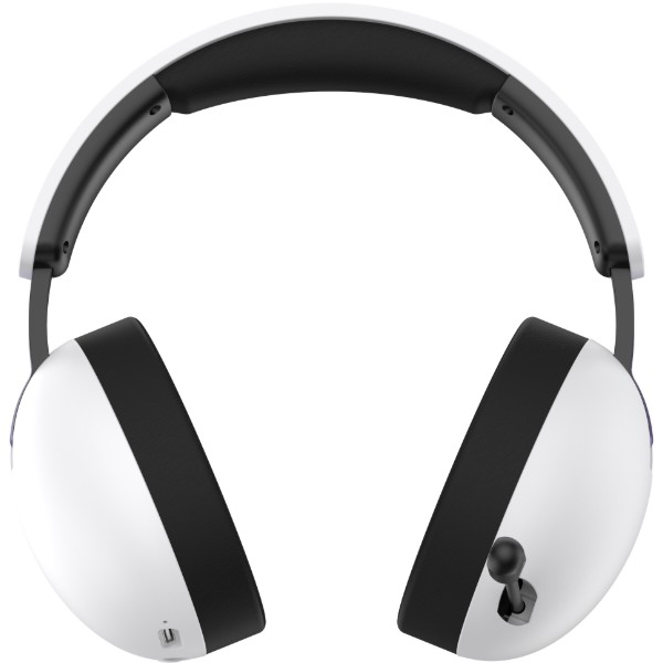 Фото - Гарнітура бездротова ігрова Hator Hellyberry HH30 wireless (HH30_wireless_WV) white-violet