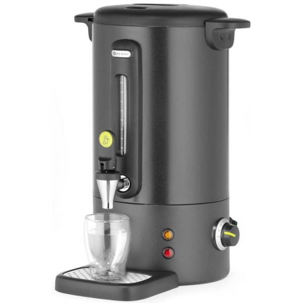 Фото - Термопот Hendi 10л (211458)