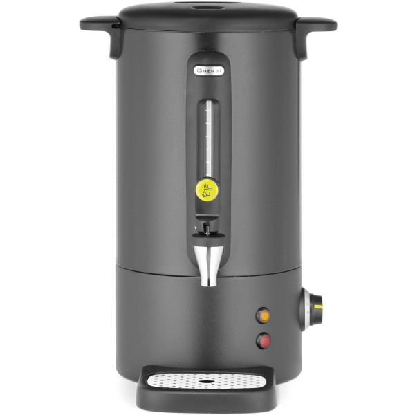 Фото - Термопот Hendi 10л (211458)
