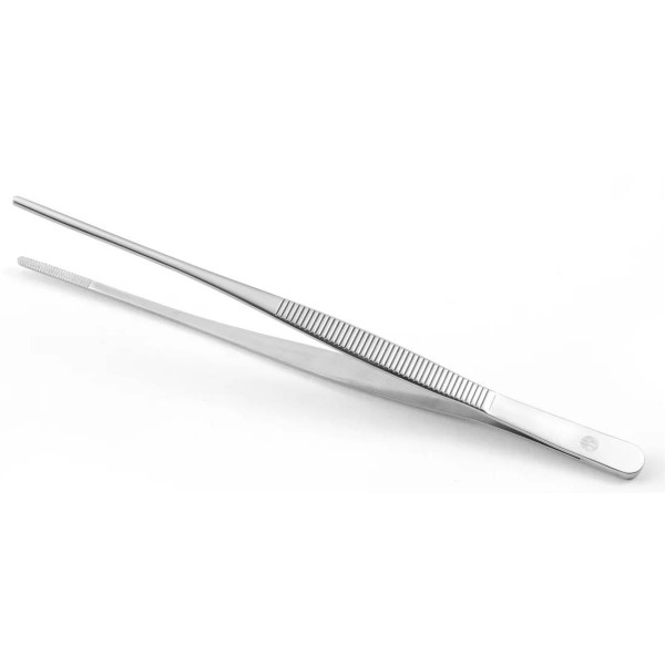 Фото - Пінцет кухонний Hendi 215 мм (680032PG) Фото - Пінцет кухонний Hendi 215 мм (680032PG)