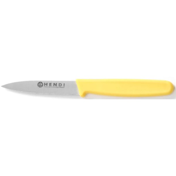 Фото - Набор ножей Hendi HACCP 6 пр. 75 мм (842003)