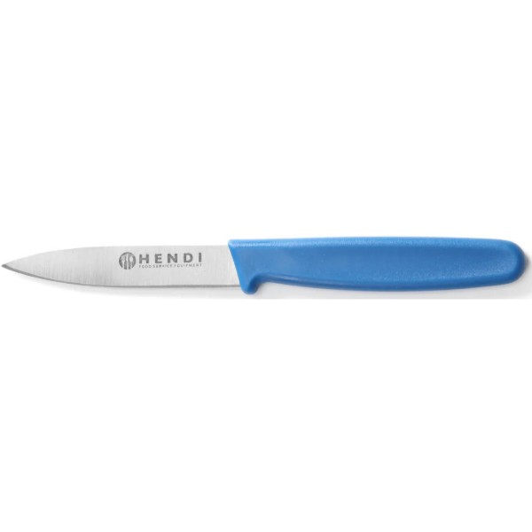 Фото - Набор ножей Hendi HACCP 6 пр. 75 мм (842003)
