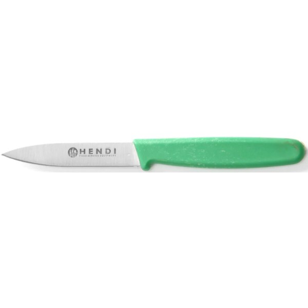 Фото - Набор ножей Hendi HACCP 6 пр. 75 мм (842003)