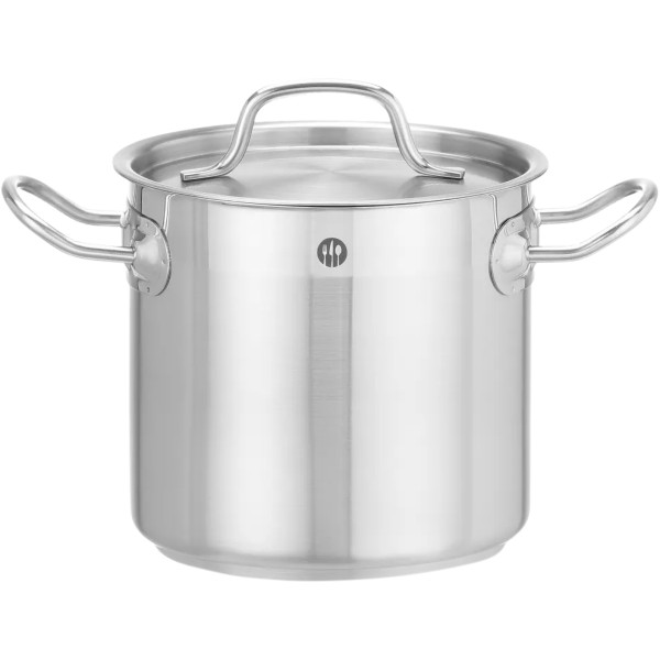 Фото - Кастрюля Hendi Profi Line 37 л (832707)