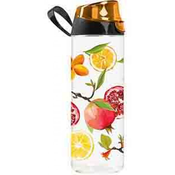 Фото - Пляшка для води Herevin Fruit 0.75 л (161506-024)