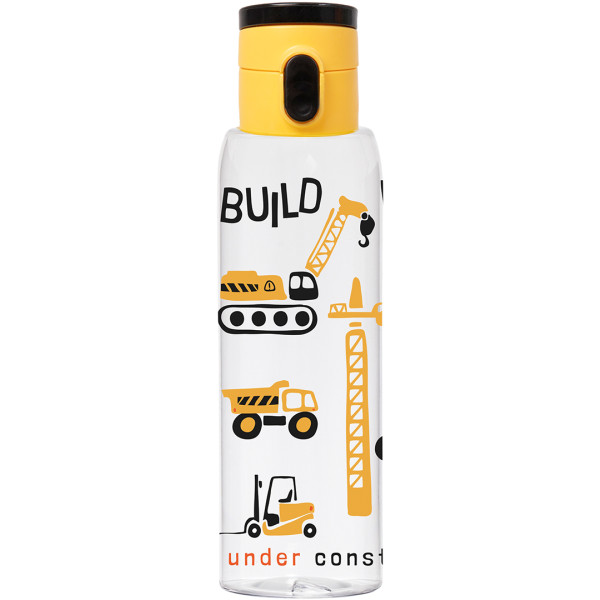 Фото - Пляшка для води Herevin Hanger-Business Machine 0.5 л (161417-381) Фото - Пляшка для води Herevin Hanger-Business Machine 0.5 л (161417-381)