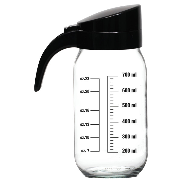 Фото - Ємність для олії і оцту Herevin Olive 1 л (151196-071) Фото - Ємність для олії і оцту Herevin Olive 1 л (151196-071)