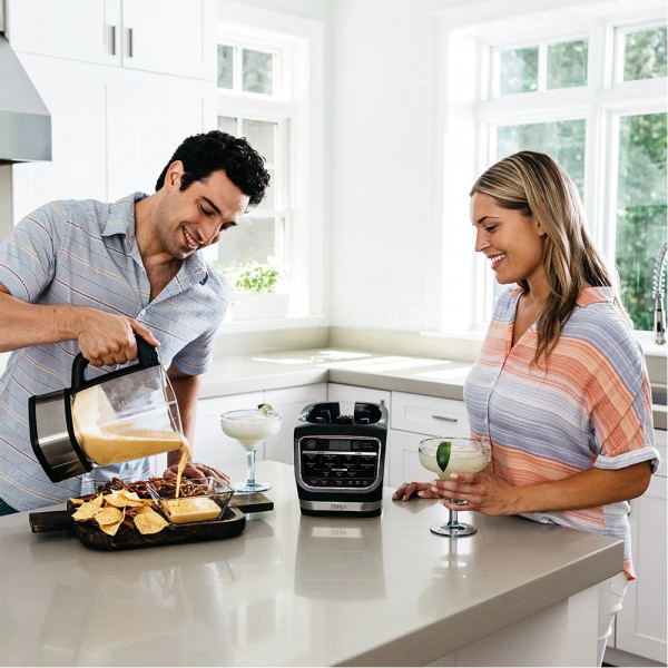 Фото - Блендер стаціонарний Ninja HB150EU