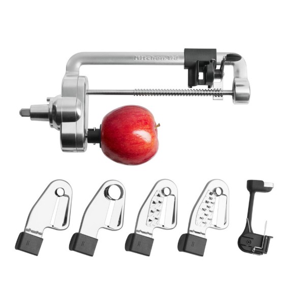 Фото - Насадка для планетарного міксера KitchenAid 5KSM1APC