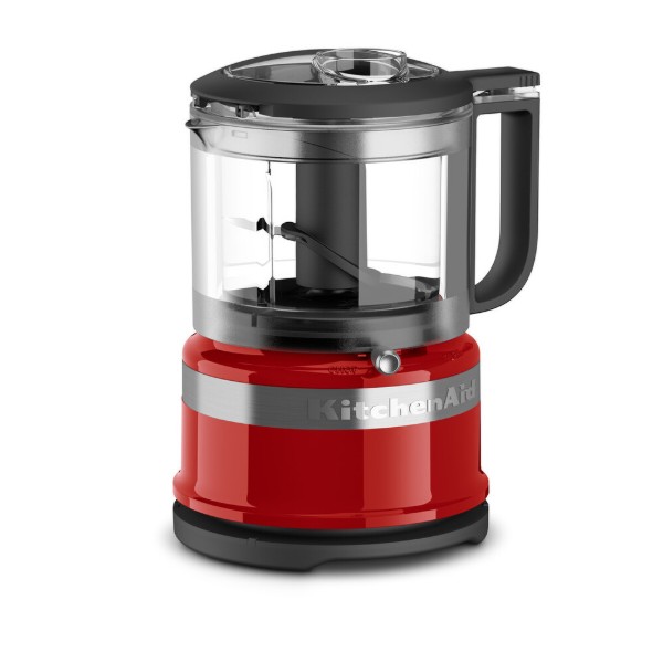 Фото - Кухонний комбайн KitchenAid Classik (5KFC3516EER)