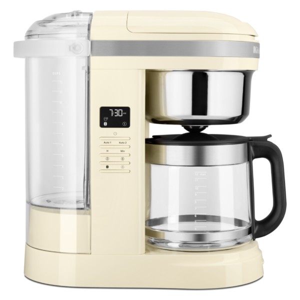 Фото - Кофеварка капельная KitchenAid 5KCM1209EAC