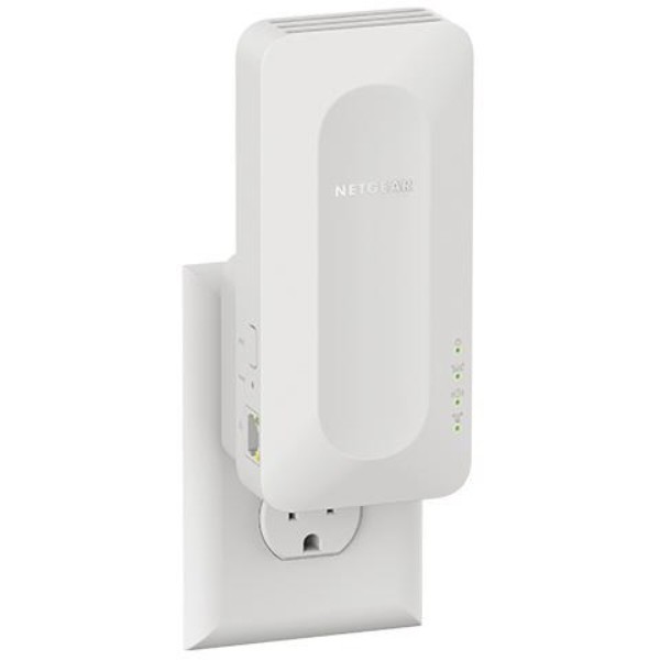 Фото - Підсилювач бездротового сигнала Netgear EAX12