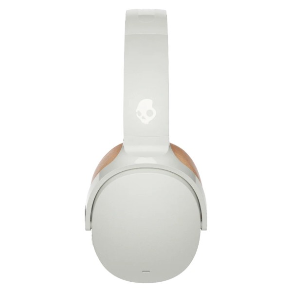 Фото - Наушники полноразмерные беспроводные Skullcandy Hesh ANC Mod White (S6HHW-N747)